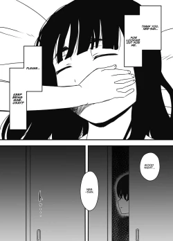 Page 39 of Hiru no Ane to, Yoru no Ane | Older Sister