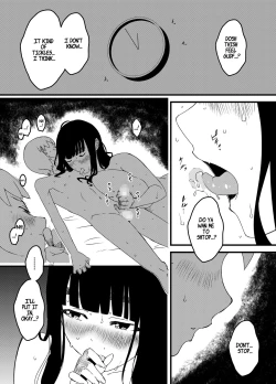 Page 17 of Giri no Ane to no 7-kakan Seikatsu 3 | 7 Days with My Stepsister Day 3