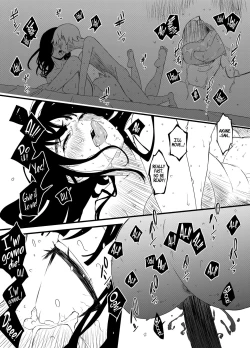 Page 33 of Giri no Ane to no 7-kakan Seikatsu 3 | 7 Days with My Stepsister Day 3