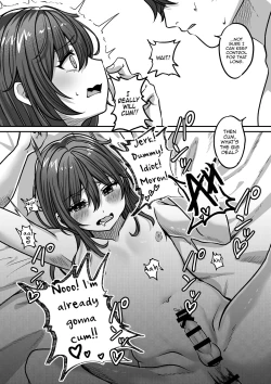 Page 26 of Otonari no Riku