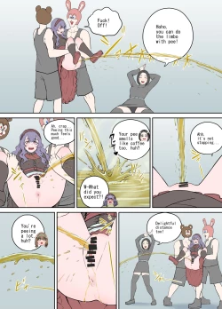 Page 22 of Shien Site Tokubetsu Kikaku 2023 Zenpen