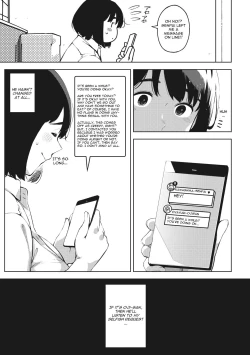Page 69 of H shitai Kanojo