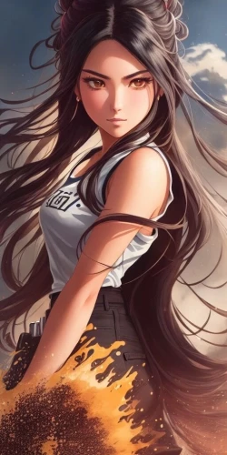 Page 56 of Darkmatter1234 GiantessOngoing