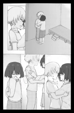 Page 20 of Dōkyūsei: Study with me