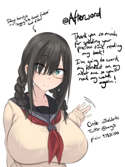 Page 42 of Bungaku Shoujo to Osananajimi-kun | The Bookworm And Her Childhood Friend