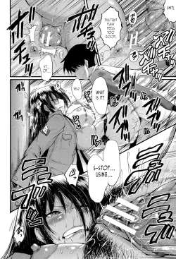 Page 18 of Office Nikubenki, Sono 4 | Office Sluts, Part 4