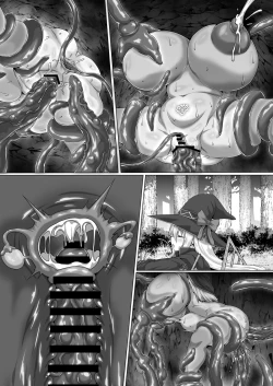 Page 10 of Elclipse no Majo