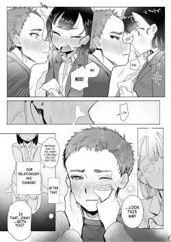 Page 21 of Ore wa Nee-chan de shika Nukenai
