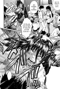 Page 22 of Office Nikubenki, Sono 5 | Office Sluts, Part 5