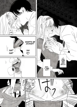 Page 12 of Tsumi o Okashita Shudo Onna wa Orochi no Mamono ni Zange Suru Negi Manju | Sinful Nun Pays Penitence To The Serpent