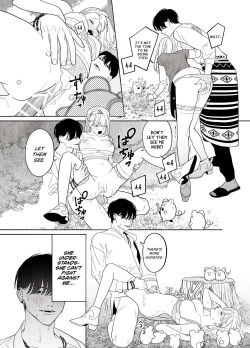 Page 38 of Tsumi o Okashita Shudo Onna wa Orochi no Mamono ni Zange Suru Negi Manju | Sinful Nun Pays Penitence To The Serpent