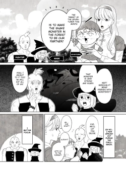 Page 4 of Tsumi o Okashita Shudo Onna wa Orochi no Mamono ni Zange Suru Negi Manju | Sinful Nun Pays Penitence To The Serpent