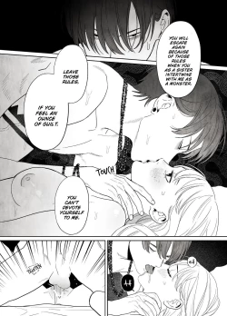 Page 52 of Tsumi o Okashita Shudo Onna wa Orochi no Mamono ni Zange Suru Negi Manju | Sinful Nun Pays Penitence To The Serpent