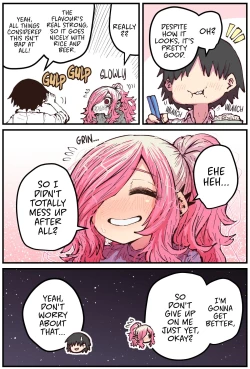 Page 130 of When I Returned to My Hometown, My Childhood Friend was Broken