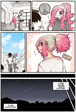 Page 162 of When I Returned to My Hometown, My Childhood Friend was Broken