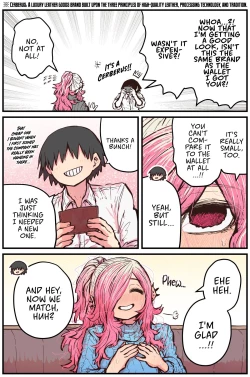 Page 90 of When I Returned to My Hometown, My Childhood Friend was Broken