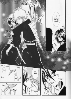 Page 10 of Lovers' Soul