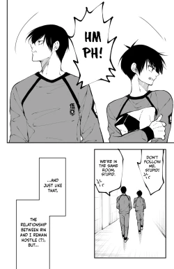 Page 101 of Kagi no Kakaranai Heya | The Room With No Lock to Lock