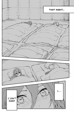 Page 37 of Kagi no Kakaranai Heya | The Room With No Lock to Lock