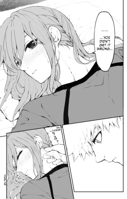 Page 52 of Kagi no Kakaranai Heya | The Room With No Lock to Lock