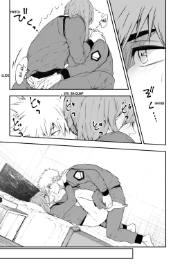 Page 60 of Kagi no Kakaranai Heya | The Room With No Lock to Lock