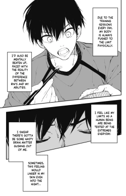 Page 74 of Kagi no Kakaranai Heya | The Room With No Lock to Lock