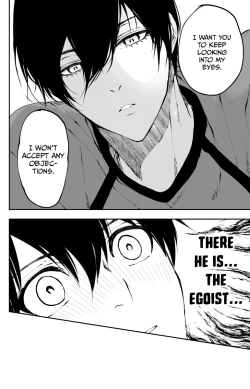 Page 91 of Kagi no Kakaranai Heya | The Room With No Lock to Lock