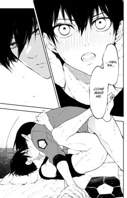 Page 96 of Kagi no Kakaranai Heya | The Room With No Lock to Lock