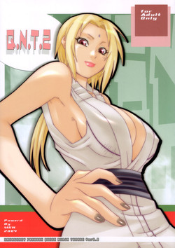 Download Q.N.T.2 - Queen Ninja Tsunade 2