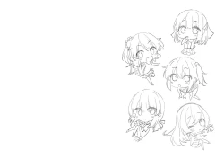 Page 193 of Anatadake no Kajitsu