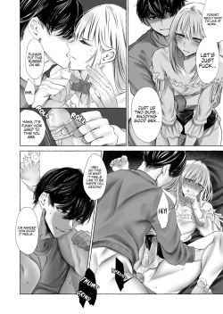 Page 15 of Josou DeliHeal Yondara, Kaisha no Joushi ga Kita. | My Boss is a Cross-dressing Call Girl.