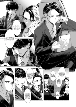 Page 2 of Josou DeliHeal Yondara, Kaisha no Joushi ga Kita. | My Boss is a Cross-dressing Call Girl.