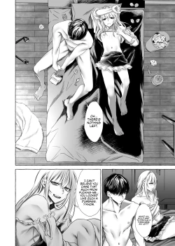 Page 35 of Josou DeliHeal Yondara, Kaisha no Joushi ga Kita. | My Boss is a Cross-dressing Call Girl.