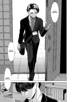 Page 40 of Josou DeliHeal Yondara, Kaisha no Joushi ga Kita. | My Boss is a Cross-dressing Call Girl.