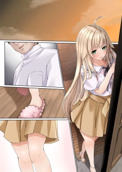 Page 49 of Nurunuru Seikan Massage de Kinpatsu Ojou-sama wa Kairaku Mesu Ochi