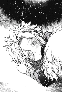 Page 28 of Kachiku Oyako / Yuki no Ue ni Ochita Omae no Chi no Ato - El rastro de tu sangre en la nieve