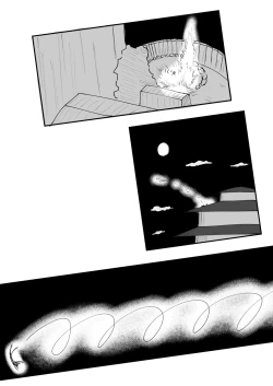 Page 23 of Nyuuyokuchuu ni Shuugeki Sarete Tatakau Teishin-tai Otokonoko