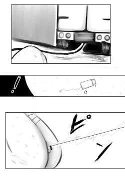 Page 32 of Otokonoko Manga