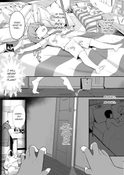 Page 5 of Boku to Gasatsu na Onee no Seiyoku Shori Seikatsu | Me and My Tactless Older Sister's Sexual Gratification Life