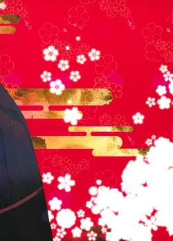 Page 34 of Ore no Aibou no Kimono no Kikata ga Machigatteiru。