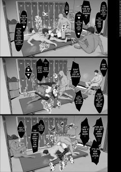 Page 59 of Donna Onegai demo Kiite Kureru Doukyusei to Tsukiattara Noumiso Hakai Sareta Ohanashi | The story of how I was mind fucked when I went out with my classmate that listens to any request