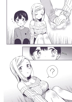 Page 25 of Himitsu no Gal Shota | Secret Gyaru x Shota Couple Ch.1-26