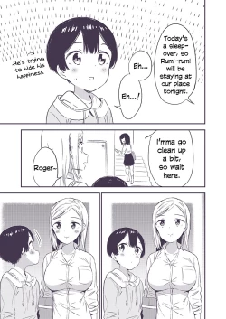 Page 29 of Himitsu no Gal Shota | Secret Gyaru x Shota Couple Ch.1-26