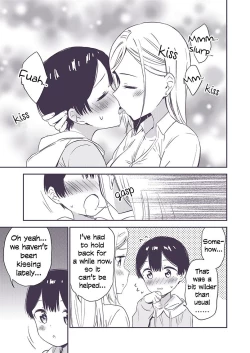 Page 31 of Himitsu no Gal Shota | Secret Gyaru x Shota Couple Ch.1-26