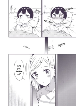 Page 38 of Himitsu no Gal Shota | Secret Gyaru x Shota Couple Ch.1-26