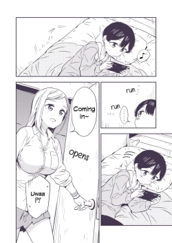 Page 5 of Himitsu no Gal Shota | Secret Gyaru x Shota Couple Ch.1-26