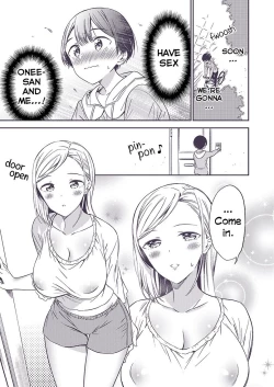 Page 93 of Himitsu no Gal Shota | Secret Gyaru x Shota Couple Ch.1-26