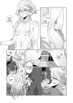 Page 26 of Kiss no Ato Nani ga Shitai? | After Kissing, What Else Do You Want to Do?