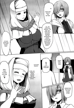 Page 4 of Gomennasai Senpai