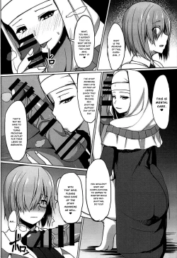 Page 6 of Gomennasai Senpai